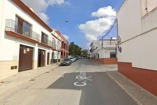 Casa adossada a Lebrija