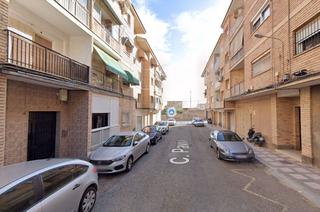 Piso en Barrio Peral-San Félix