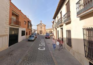 Appartement à Manzanares