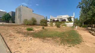 Residential Plot in Establiments