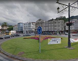 Appartement à Pontedeume