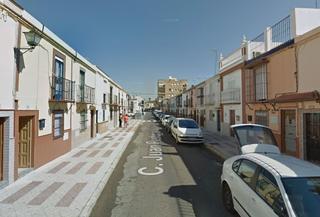 Casa adossada a La Paz