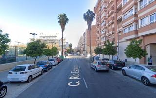 Appartement à Penya-Roja - Avda. Francia