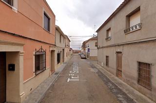 Appartement à Villarrobledo
