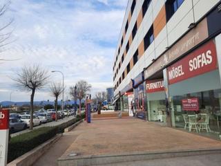 Locale commerciale in Sa Indioteria Urbà