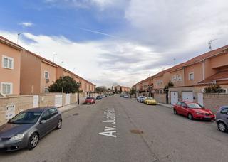 Casa adossada a Viso de San Juan (El)