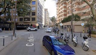 Appartement à Calella