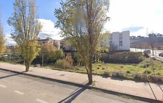 Terreny residencial a Montesol - Mejostilla