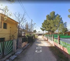 Maison jumelée à Villafranca de los Caballeros