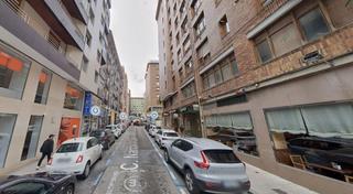 Etagenwohnung in Numancia - San Fernando