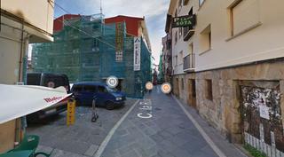 Pis a Centro