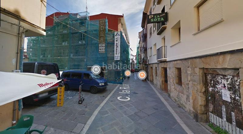 Foto 7324caa9-20ec-4d76-8b7b-325b27872d11. Piso en Centro Castro - Urdiales