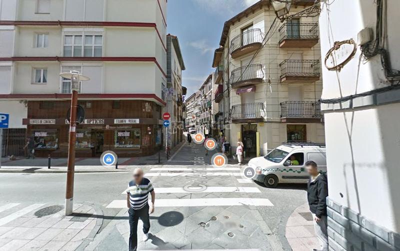 Foto d368c37d-a28a-491d-952e-3de02507b01f. Piso en Centro Castro - Urdiales