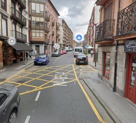 Flat in Centro