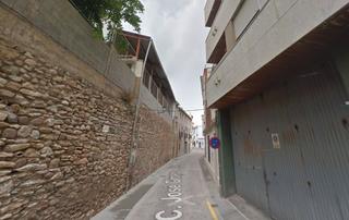 Local Comercial a Segorbe