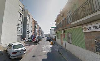 Appartement à Barrio Alto