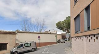 Appartement à Bargas