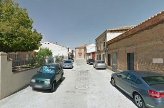 Maison à Madrigal de las Altas Torres