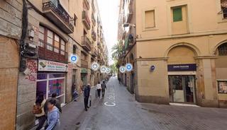 Pis a Raval