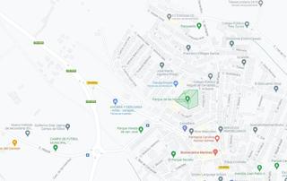 Appartamento in Ugena