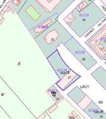 Terreny residencial a Alcanar
