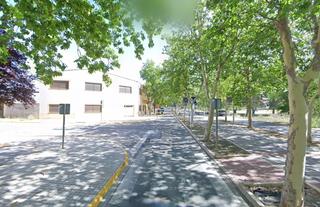 Pis a Almansa