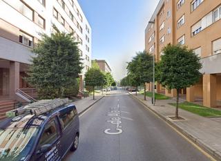 Appartement à Roces