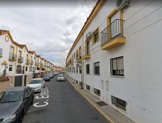 Appartement à Núcleo Urbano