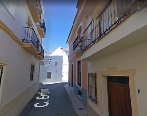 Pis a Cuevas del Almanzora Pueblo