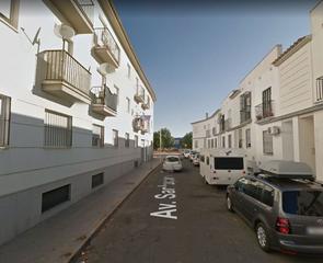 Maison jumelée à Sanlúcar de Guadiana