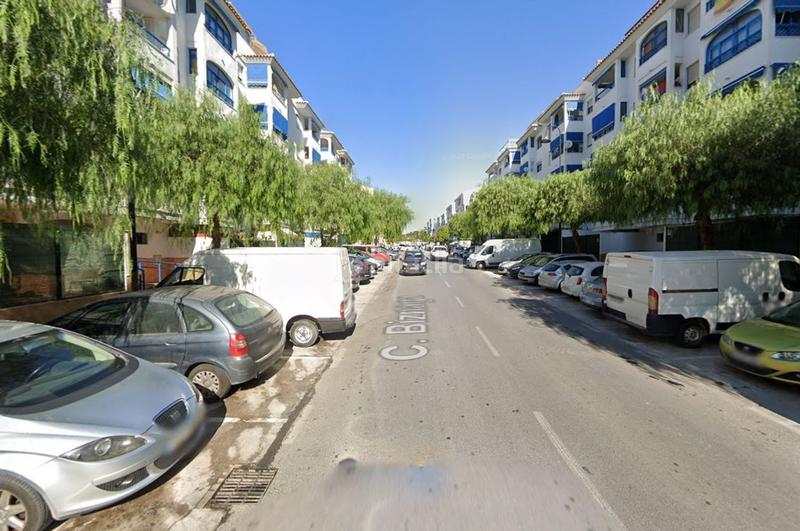 Foto dbc415ac-2c73-49bc-b1b3-1ce44e8fa085. Piso en Los Árboles Mijas