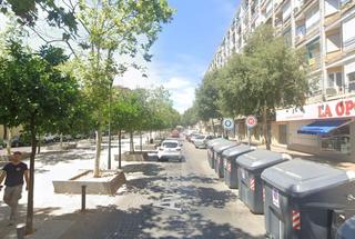Pis a Ciudad Jardín - Zoco