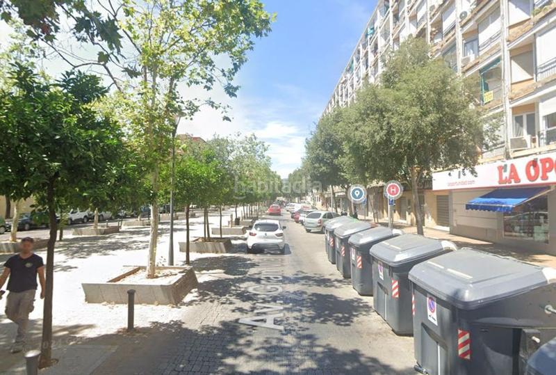 Foto bef1de7d-b9f0-4fcf-a341-e7ea4182799b. Piso en Ciudad Jardín - Zoco Córdoba