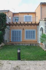 Semi detached house in Zona d´Interior