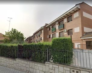 Appartement à Yuncler