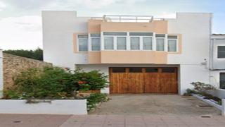 Terreno residenziale in Es Migjorn Gran Poble
