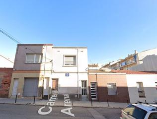 Appartement à Can Palet