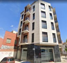 Edifici a Mar i Sol