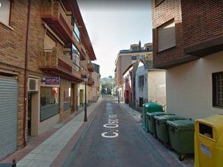 Locale commerciale in Bembibre