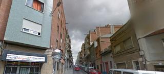 Flat in La Torrassa
