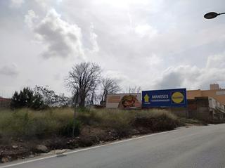 Terreny residencial a Madridejos
