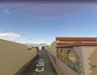 Flat in San Agustín