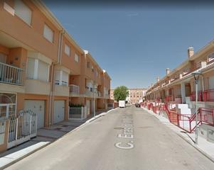 Appartement à Tarancón