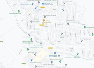 Casa adossada a Ugena