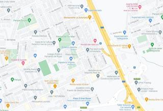Casa adossada a Seseña Nuevo