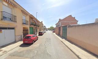 Flat in Daimiel