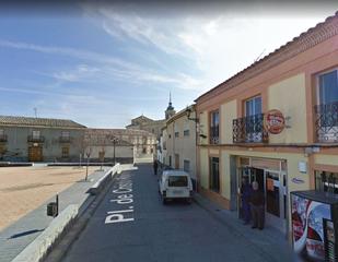 Casa adossada a Carmena