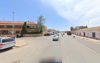Appartement à San Javier