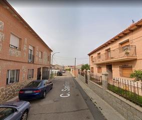 Pis a Villaluenga de la Sagra