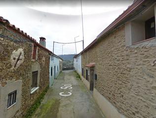 Etagenwohnung in Madroñera